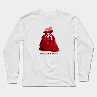 loads of love Long Sleeve T-Shirt